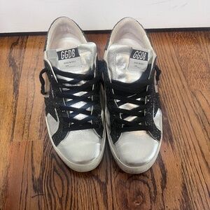 Golden Goose Super Star Sneakers